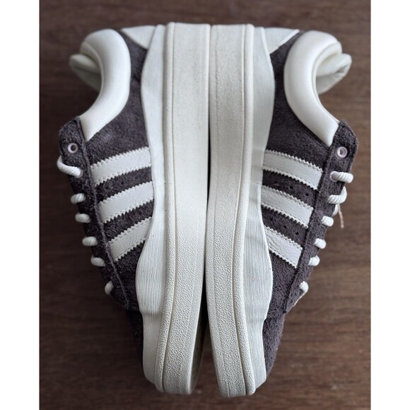 Men’s Size 7 Adidas Bad Bunny Campus Last Campus Brown ID2534 main image 6